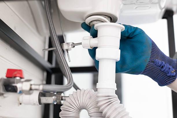 Reliable Drain Cleaning contractor in East Fultonham, OH by Masters Plumbing Service
